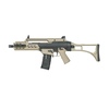 Karabin 6mm ASG AARF Black-Tan