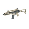 Karabin 6mm ASG AARF Black-Tan