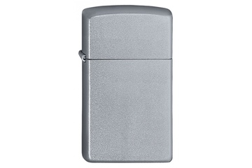 Zapalniczka ZIPPO Slim Satin Chrome