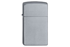 Zapalniczka ZIPPO Slim Satin Chrome