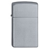 Zapalniczka ZIPPO Slim Satin Chrome