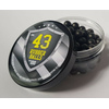 Kule gumowe Guard Power kal.43 -100 sztuk PPQ/TPM1
