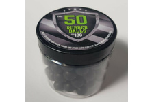 Kule gumowe Guard Power kal.50 -100 sztuk HDR HDP