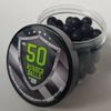 Kule gumowe Guard Power kal.50 -100 sztuk HDR HDP