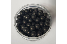 Kule gumowo-metalowe Guard Power kal.50 -100 sztuk