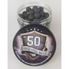 Kule gumowo-metalowe Guard Power kal.50 -100 sztuk