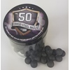 Kule gumowo-metalowe Guard Power kal.50 -100 sztuk