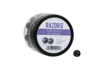 Kule gumowe RazorGun 50 kal. .50 / 100 szt. do Umarex HDR50 HDP50