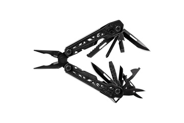 Multitool Gerber Truss Black