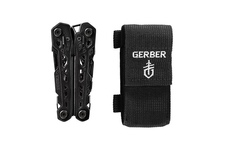 Multitool Gerber Truss Black