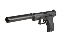 Pistolet ASG Walther PPQ Navy sprężynowy
