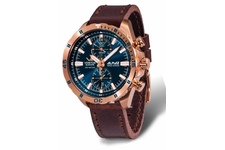 Zegarek Męski 6S11/320B262 Vostok Europe Almaz Space Station Grand