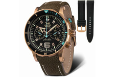 Zegarek Męski 6S21/510O585 Vostok Europe Anchar