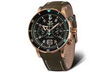 Zegarek Męski 6S21/510O585 Vostok Europe Anchar