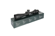 Luneta celownicza Delta Optical Titanium 4,5-30x50 MCZ