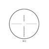 Luneta celownicza Delta Optical Titanium 4,5-30x50 MCZ
