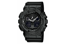 Zegarek Męski Casio G-Shock GA-100-1A1ER