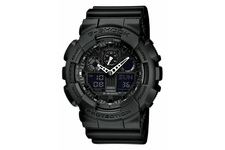 Zegarek Męski Casio G-Shock GA-100-1A1ER