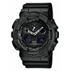 Zegarek Męski Casio G-Shock GA-100-1A1ER