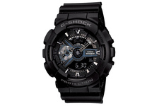 Zegarek Męski Casio G-Shock GA-110-1BER