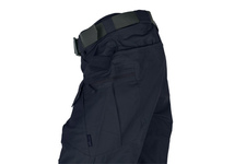 spodnie Helikon UTL Canvas navy blue UTP