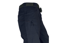 spodnie Helikon UTL Canvas navy blue UTP