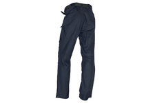 spodnie Helikon UTL Canvas navy blue UTP