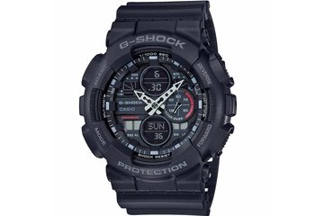 Zegarek Męski Casio G-Shock GA-140-1A1ER