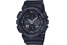 Zegarek Męski Casio G-Shock GA-140-1A1ER