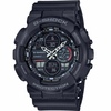 Zegarek Męski Casio G-Shock GA-140-1A1ER