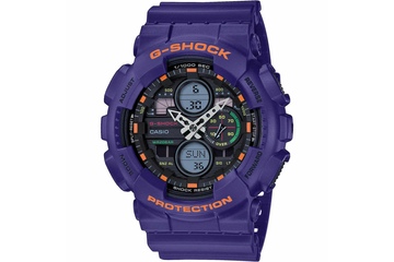 Zegarek Męski Casio G-Shock GA-140-6AER