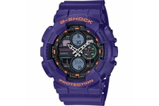 Zegarek Męski Casio G-Shock GA-140-6AER