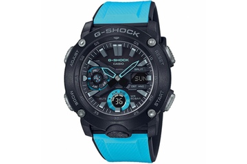 Zegarek Męski Casio G-Shock GA-2000-1A2ER