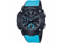 Zegarek Męski Casio G-Shock GA-2000-1A2ER