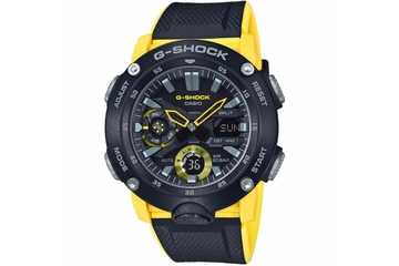 Zegarek Męski Casio G-Shock GA-2000-1A9ER