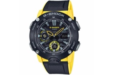 Zegarek Męski Casio G-Shock GA-2000-1A9ER