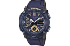 Zegarek Męski Casio G-Shock GA-2000-2AER