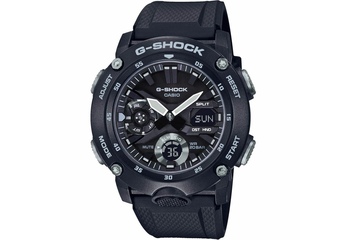 Zegarek Męski Casio G-Shock GA-2000S-1AER