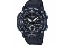 Zegarek Męski Casio G-Shock GA-2000S-1AER