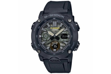 Zegarek Męski Casio G-Shock GA-2000SU-1AER