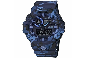 Zegarek Męski Casio G-Shock GA-700CM-2AER