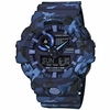 Zegarek Męski Casio G-Shock GA-700CM-2AER