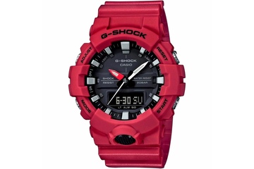 Zegarek Męski Casio G-Shock GA-800-4AER