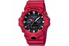 Zegarek Męski Casio G-Shock GA-800-4AER