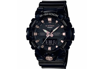 Zegarek Męski Casio G-Shock GA-810GBX-1A4ER