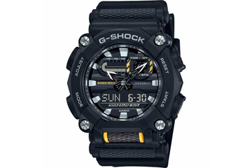 Zegarek Męski Casio G-Shock GA-900-1AER