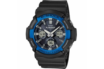 Zegarek Męski Casio G-Shock GAW-100B-1A2ER