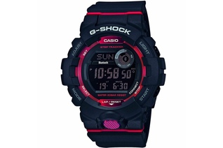 Zegarek Męski Casio G-Shock GBD-800-1ER