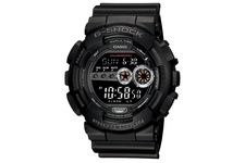 Zegarek Męski Casio G-Shock GD-100-1BER