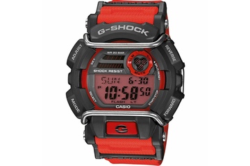 Zegarek Męski Casio G-Shock GD-400-4ER